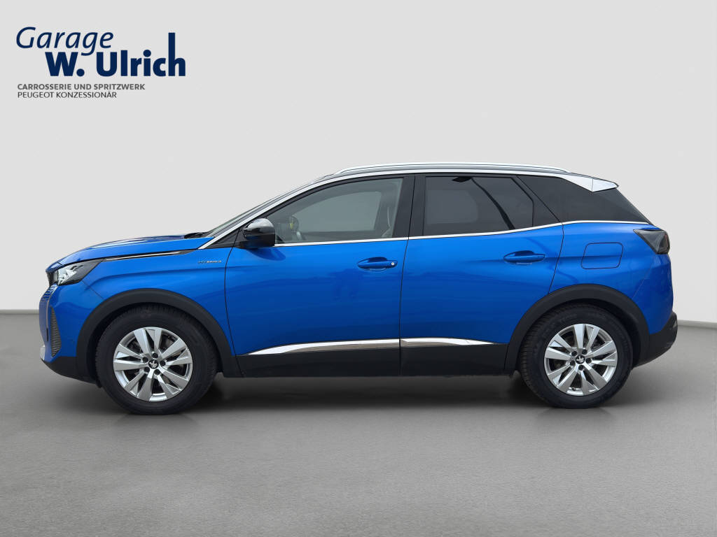 PEUGEOT 3008 1.6 Plug-in Hybrid4 GT-image-2