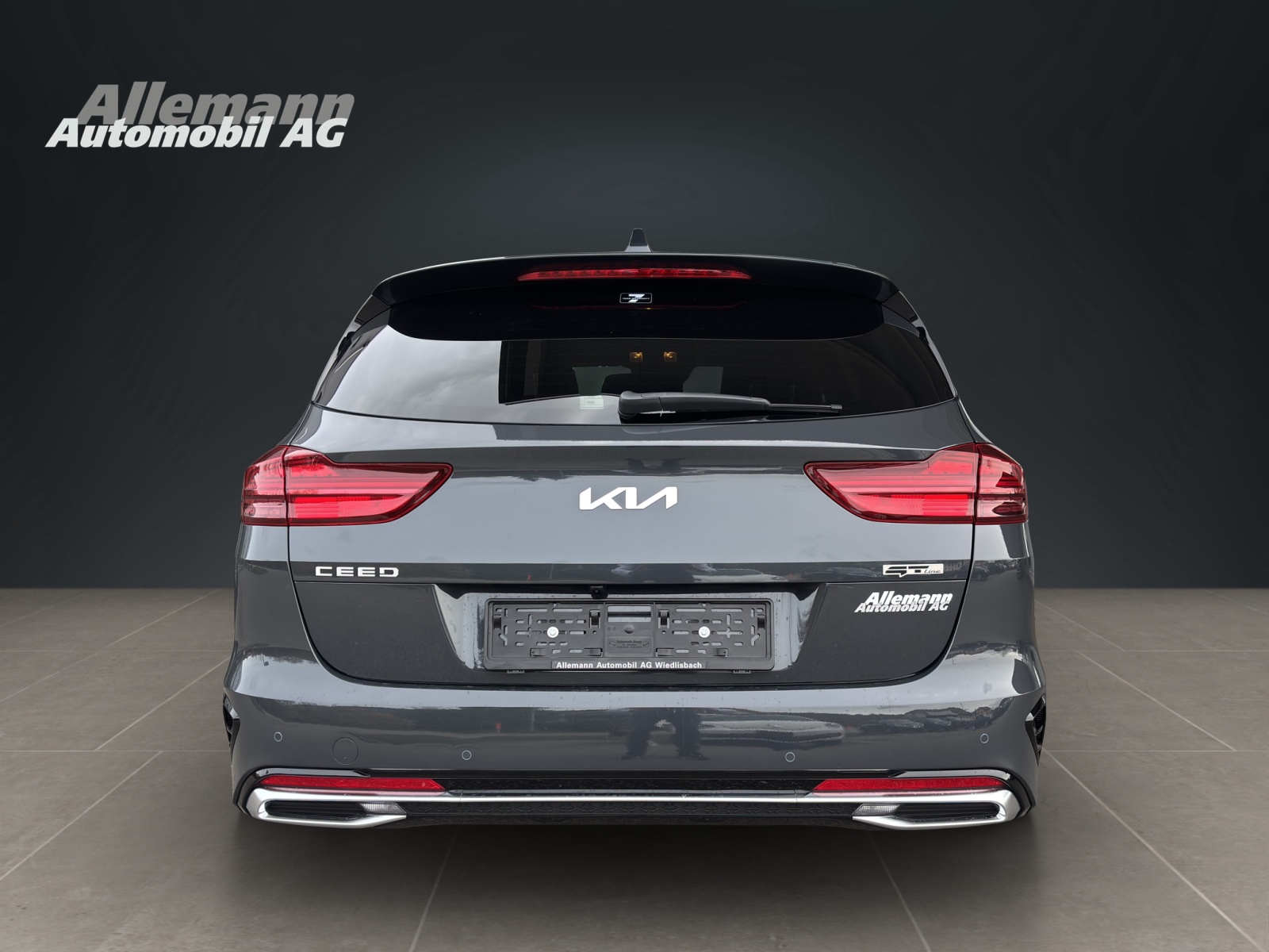 KIA Ceed SW 1.5 T-GDi GT-Line-image-4