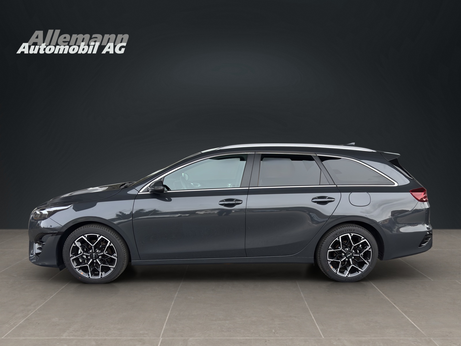 KIA Ceed SW 1.5 T-GDi GT-Line-image-2
