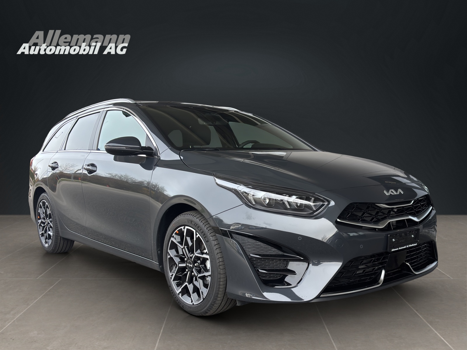 KIA Ceed SW 1.5 T-GDi GT-Line-image-7