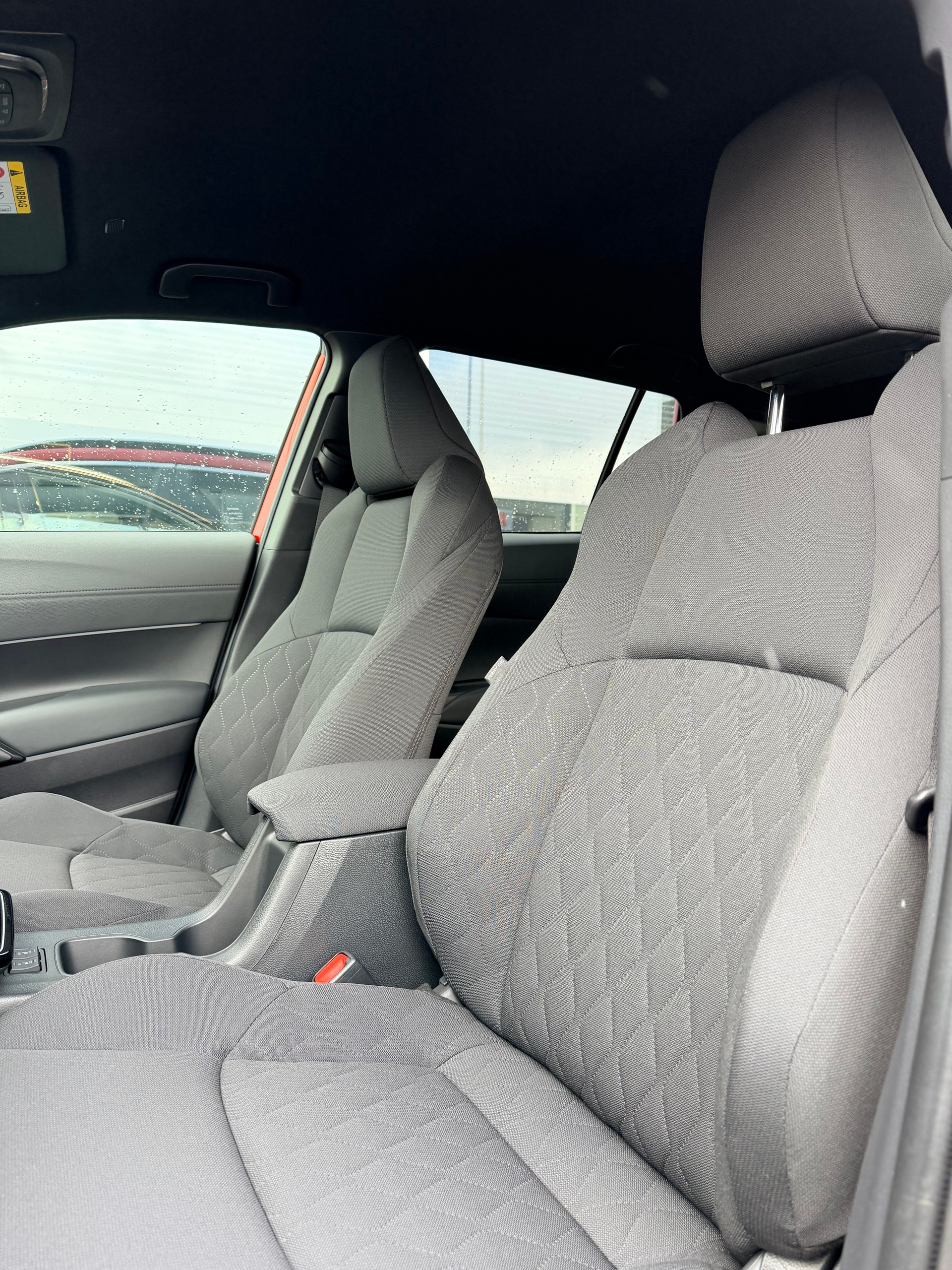 TOYOTA Corolla Cross 2.0 4WD Trend e-CVT-image-13