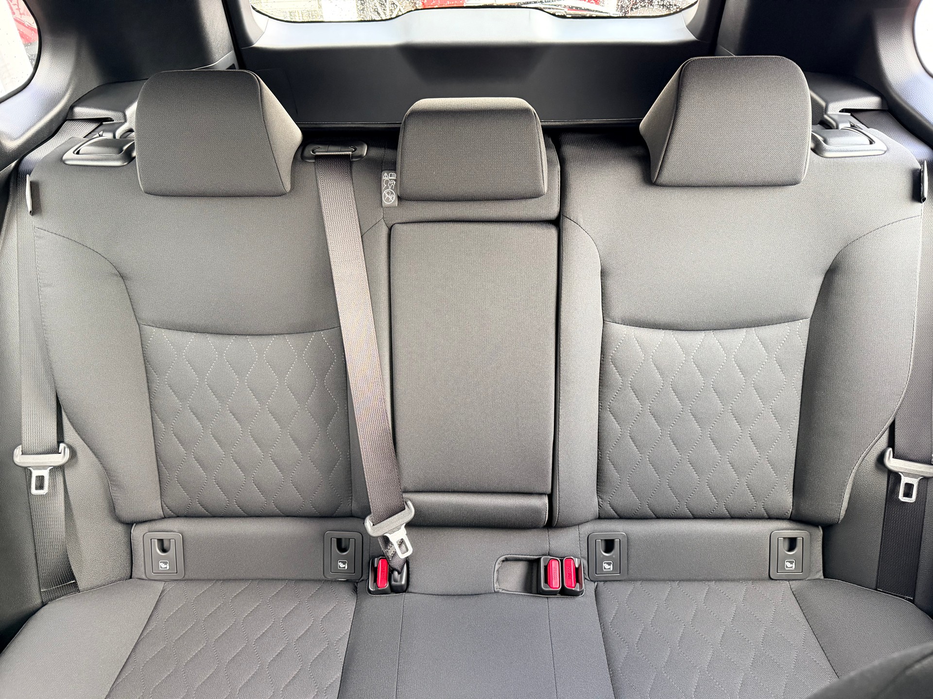 TOYOTA Corolla Cross 2.0 4WD Trend e-CVT-image-15