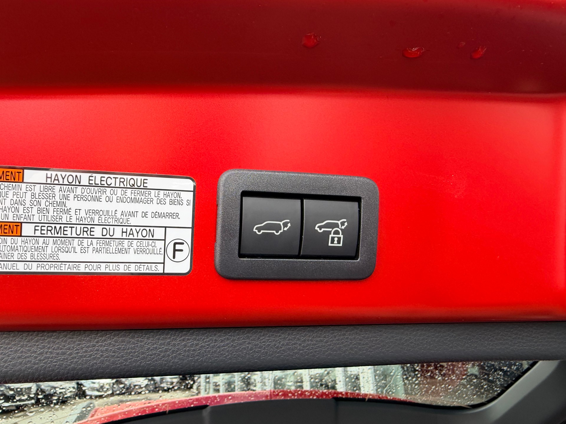 TOYOTA Corolla Cross 2.0 4WD Trend e-CVT-image-10