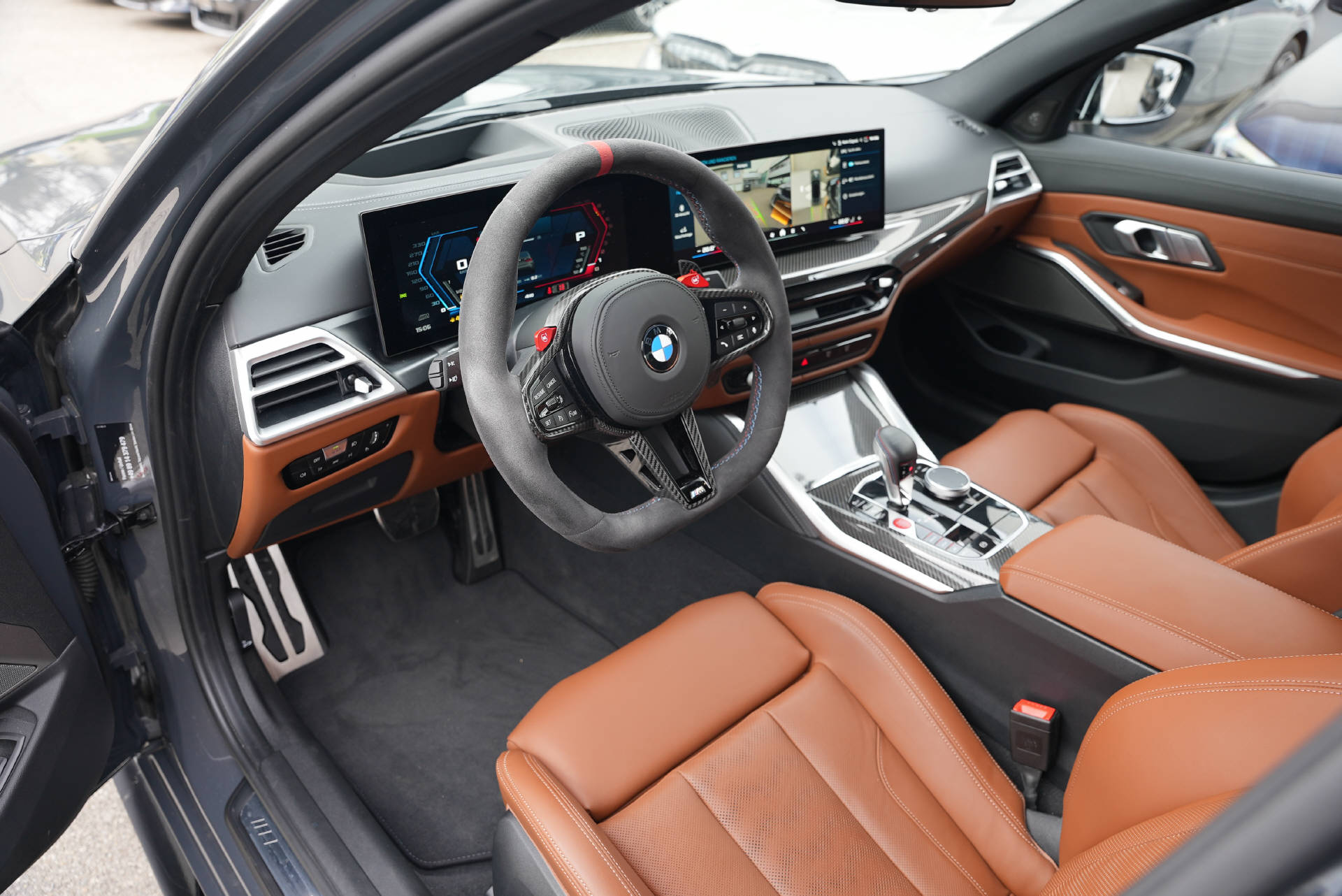 BMW M3 Competition M xDrive LCI Dravitgrau-image-6