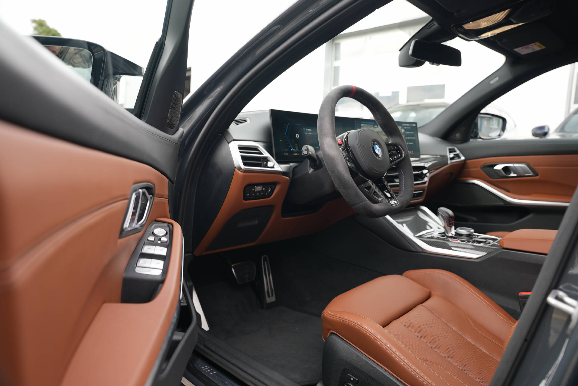 BMW M3 Competition M xDrive LCI Dravitgrau-image-8