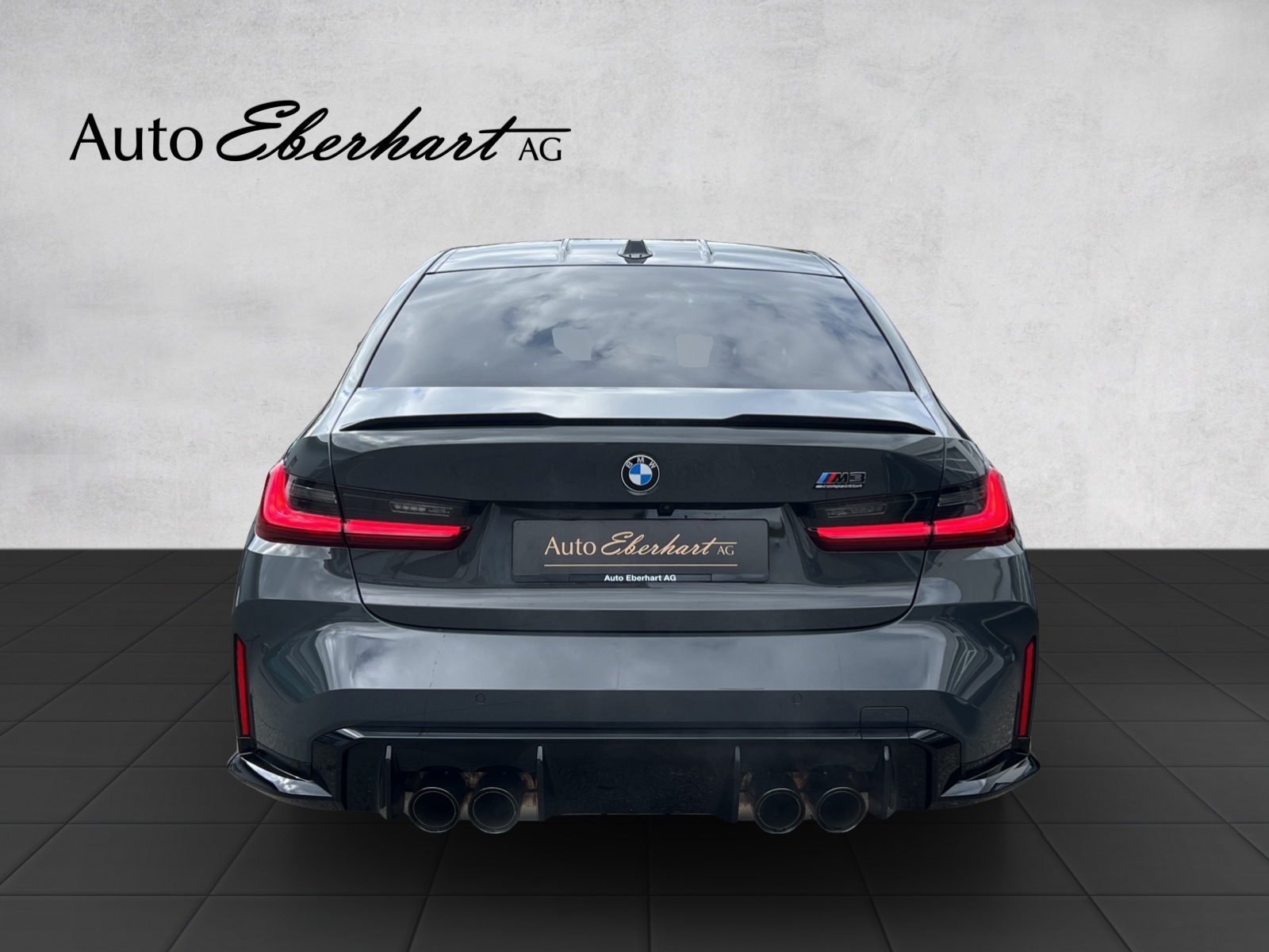 BMW M3 Competition M xDrive LCI Dravitgrau-image-4