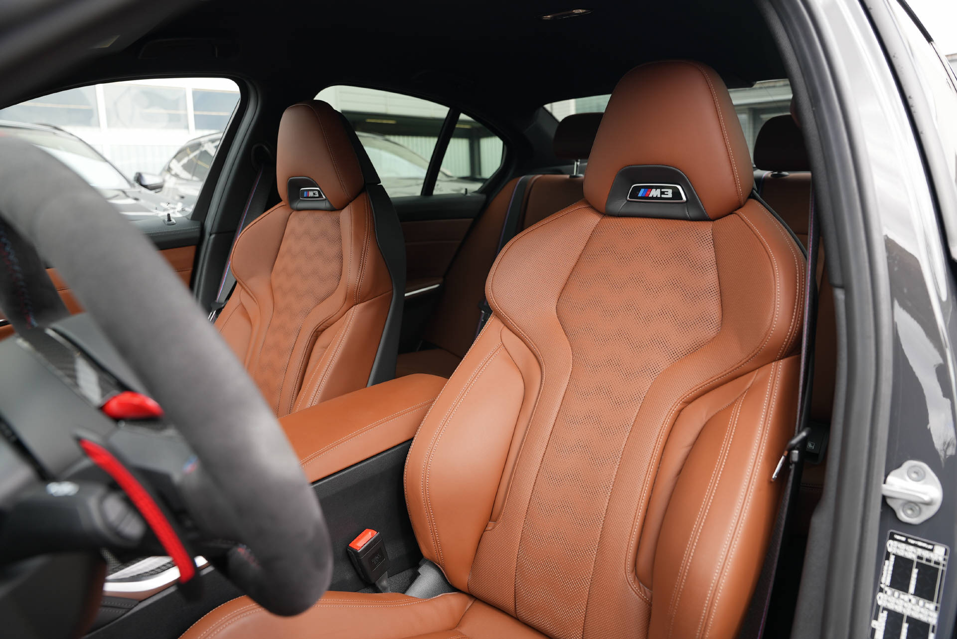 BMW M3 Competition M xDrive LCI Dravitgrau-image-9