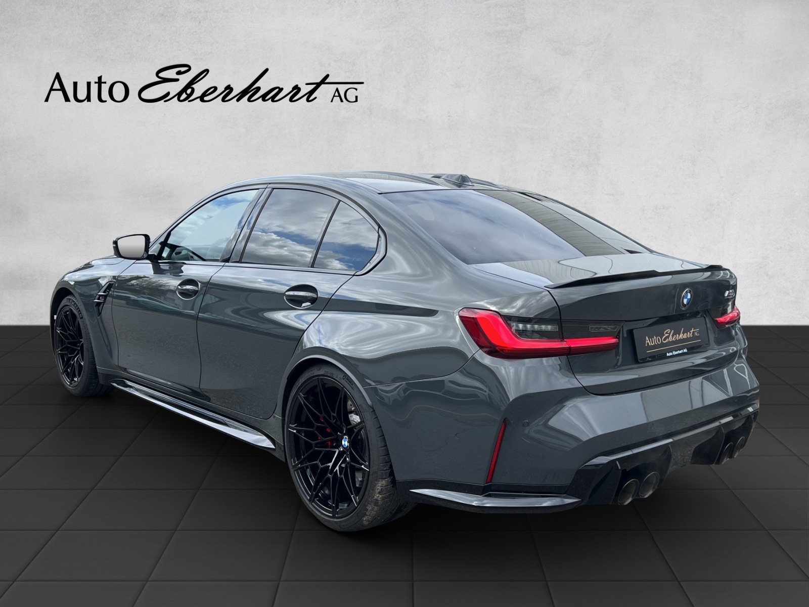 BMW M3 Competition M xDrive LCI Dravitgrau-image-3