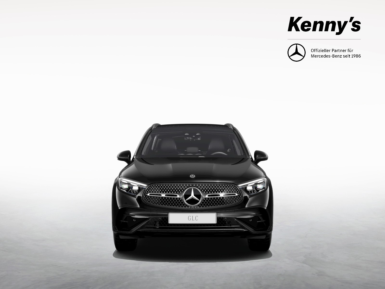 MERCEDES-BENZ GLC 400 e EQ Star AMG Line 4MATIC-image-1