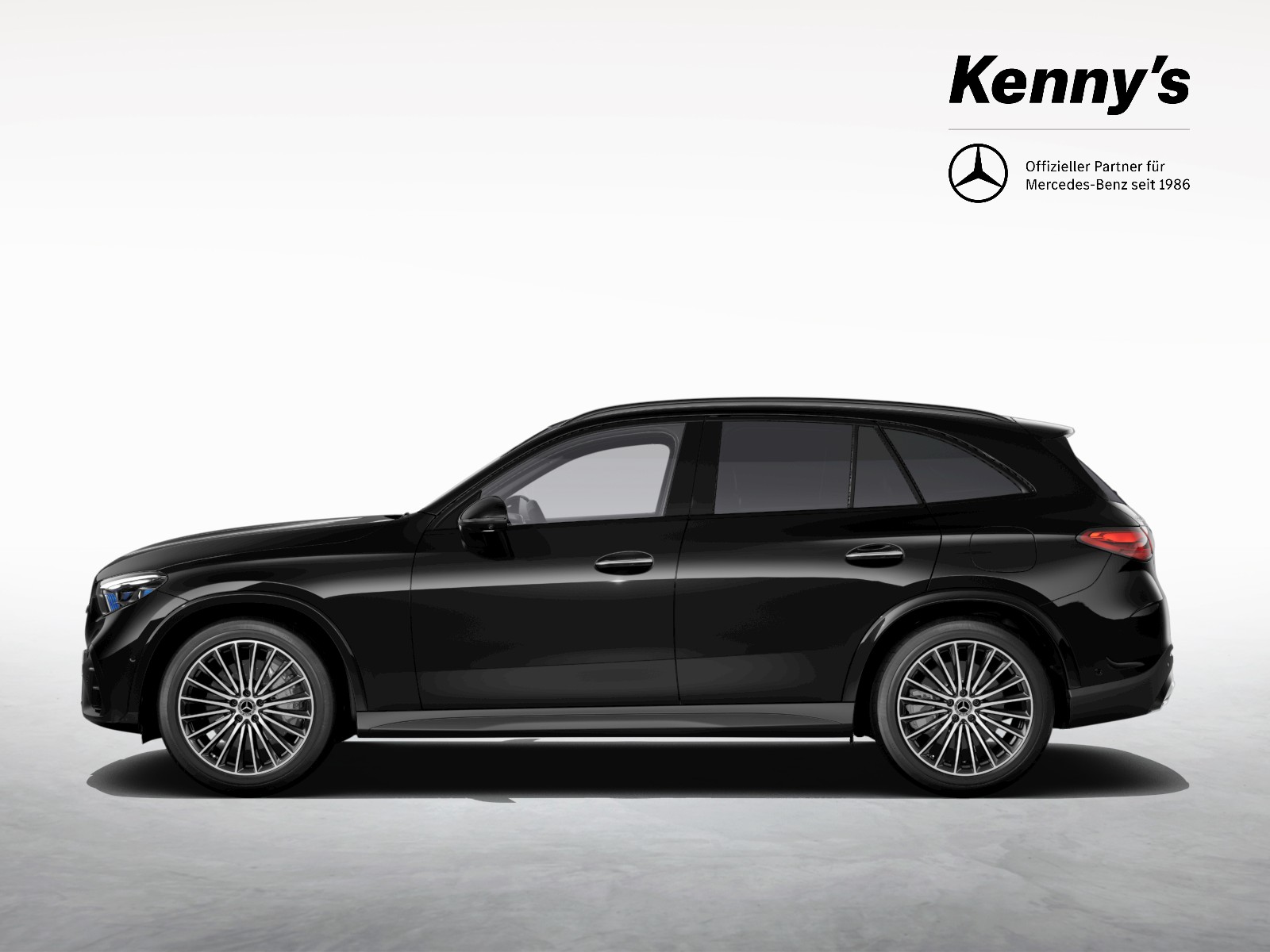 MERCEDES-BENZ GLC 400 e EQ Star AMG Line 4MATIC-image-2