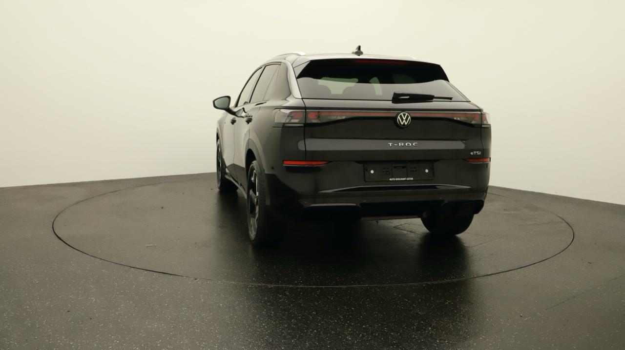 VW T-Roc 1.5 eTSI mHEV R-Line DSG-image-3