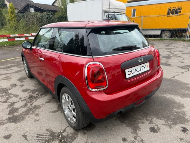 MINI One First-image-4