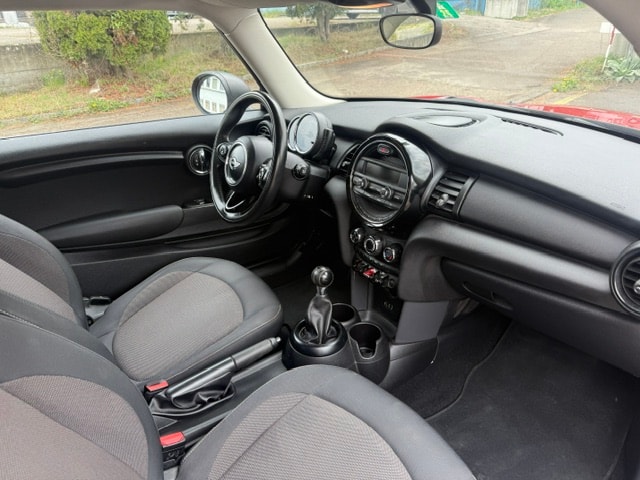 MINI One First-image-10