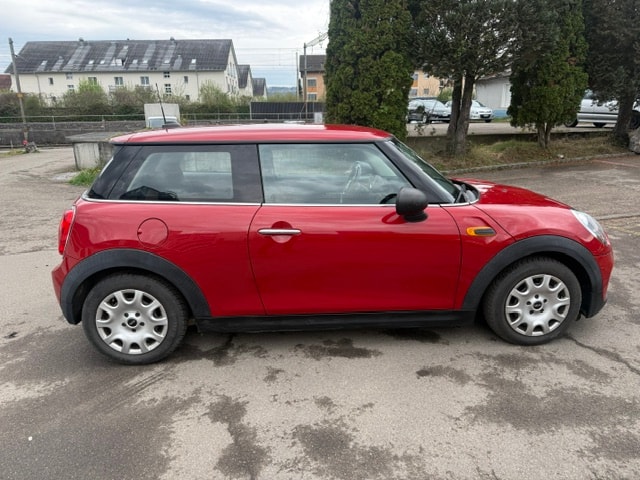 MINI One First-image-6