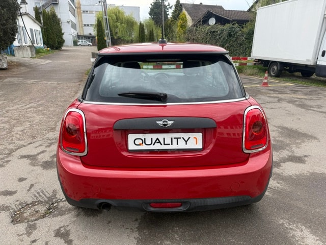 MINI One First-image-3