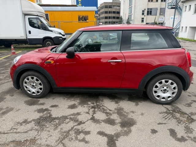 MINI One First-image-7