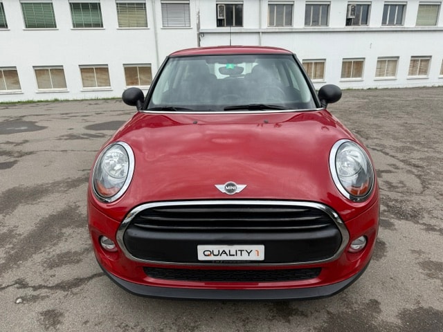 MINI One First-image-2