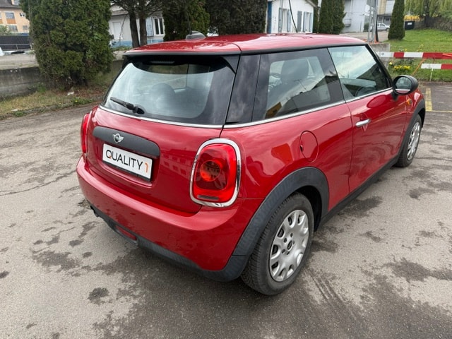 MINI One First-image-5