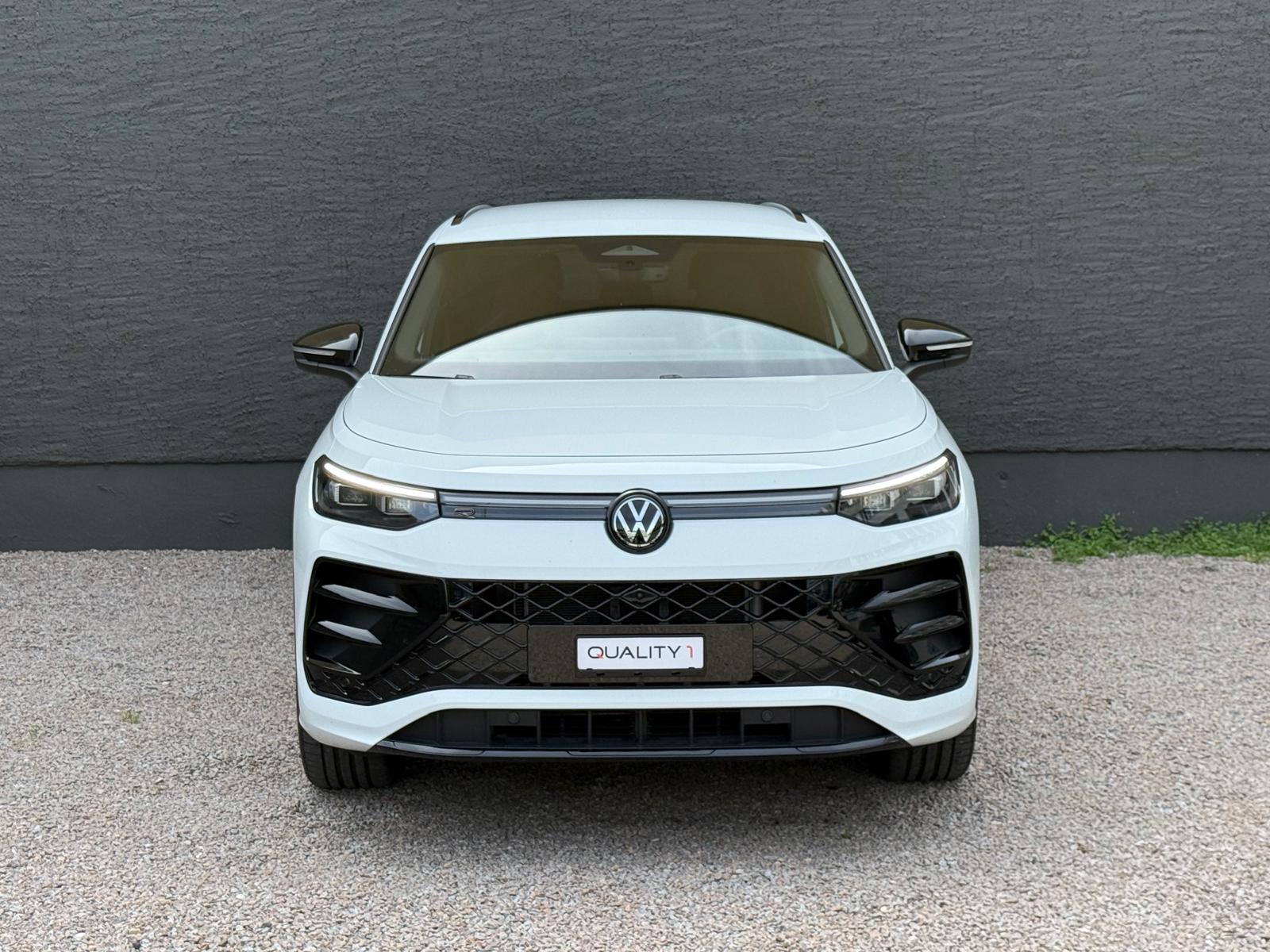 VW Tayron 2.0 TDI R-Line DSG-image-1