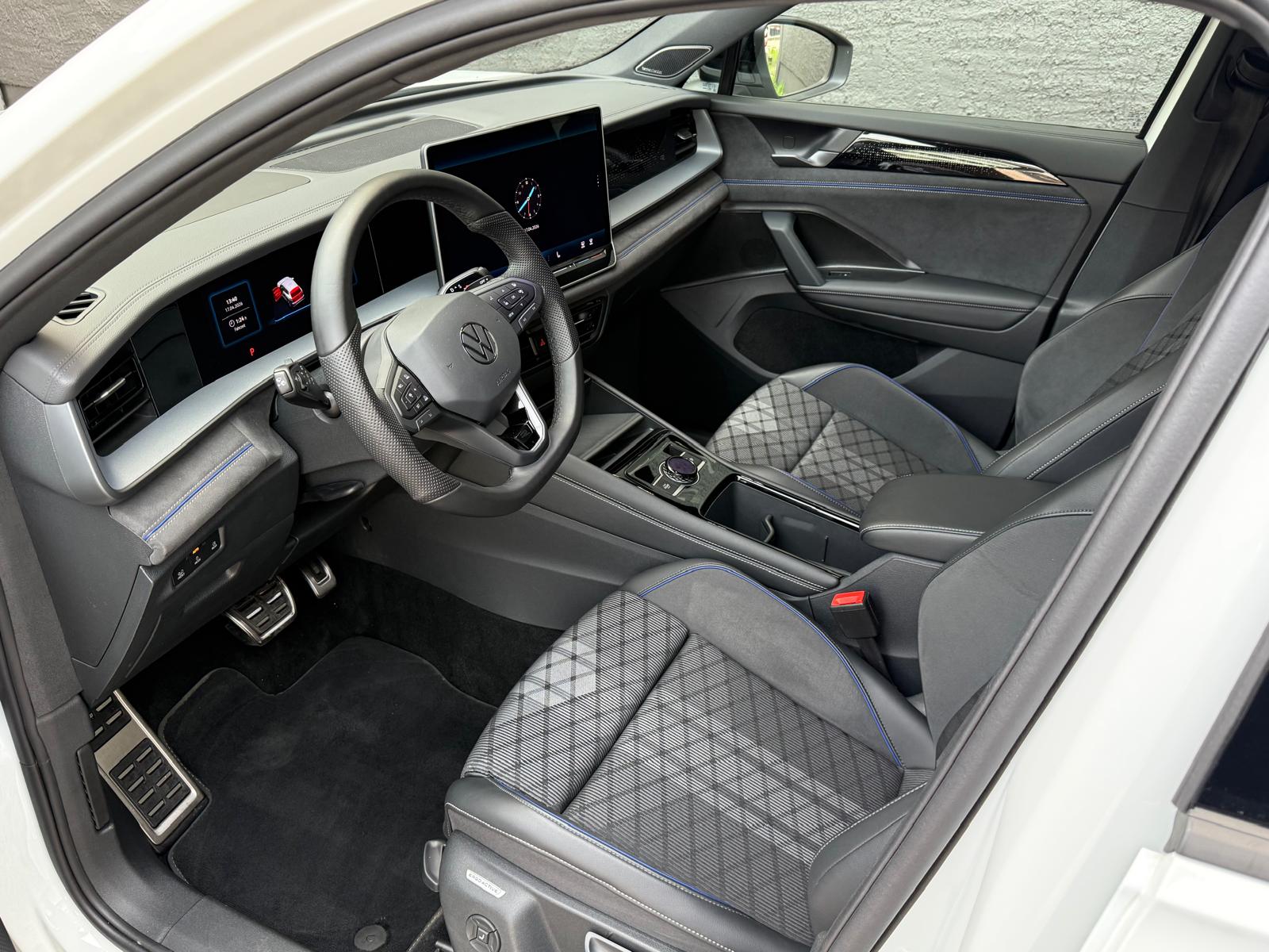 VW Tayron 2.0 TDI R-Line DSG-image-8