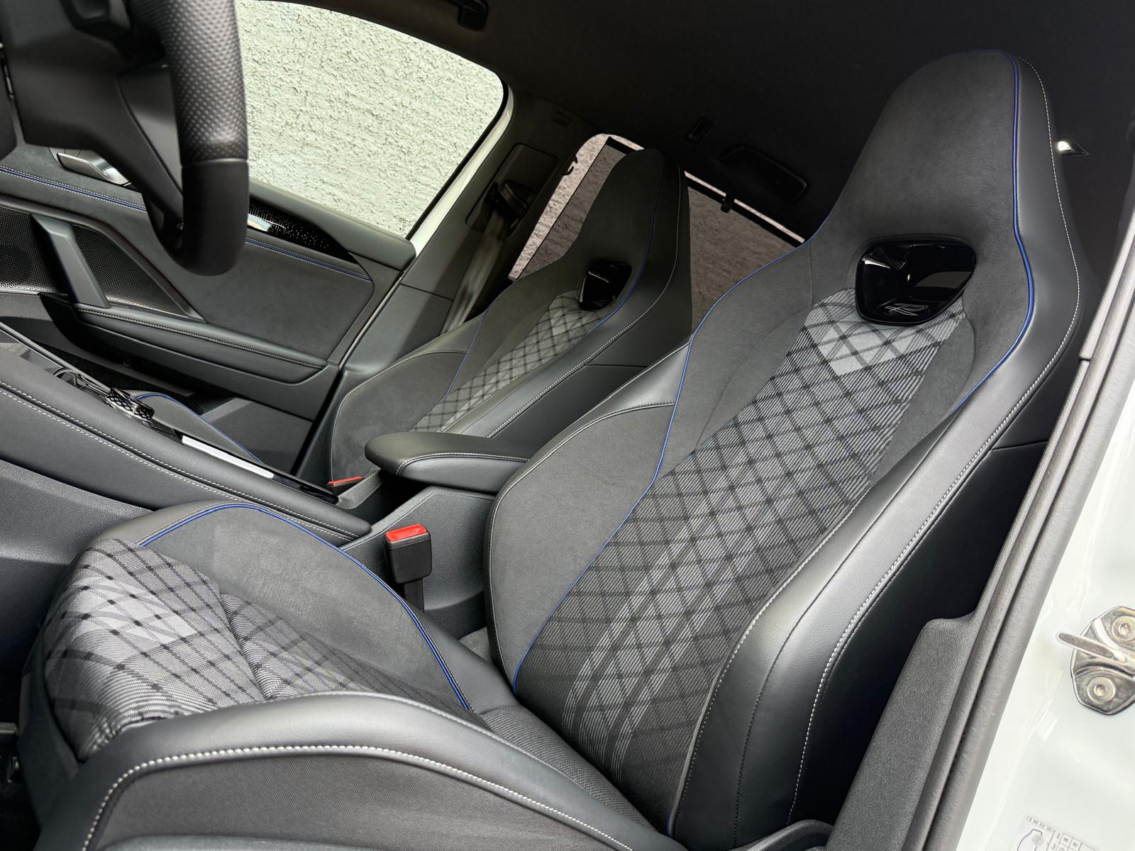 VW Tayron 2.0 TDI R-Line DSG-image-10