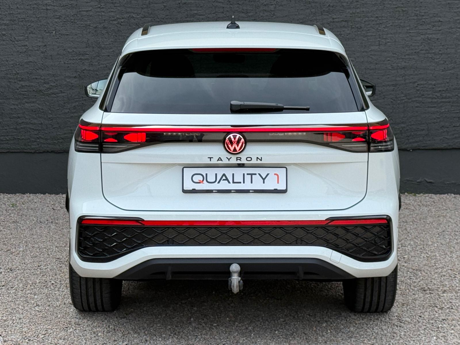 VW Tayron 2.0 TDI R-Line DSG-image-5