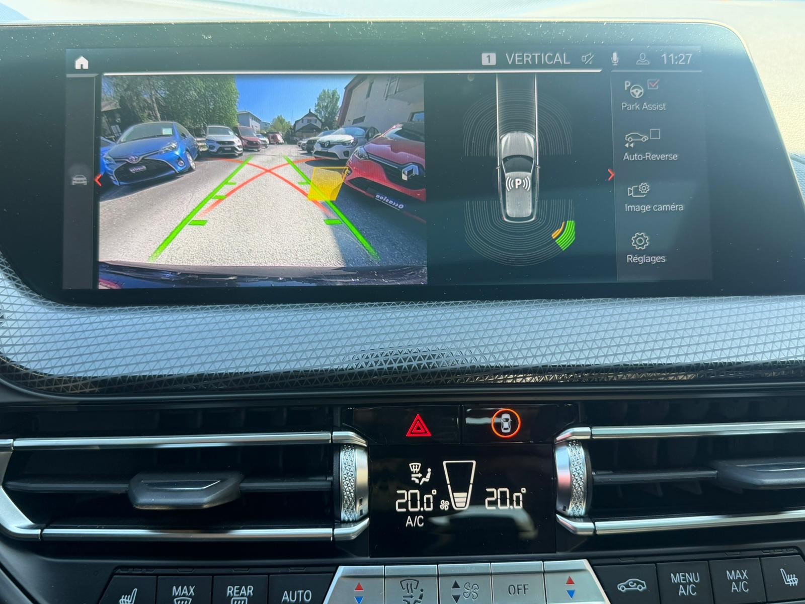 BMW M135i xDrive Steptronic-image-8
