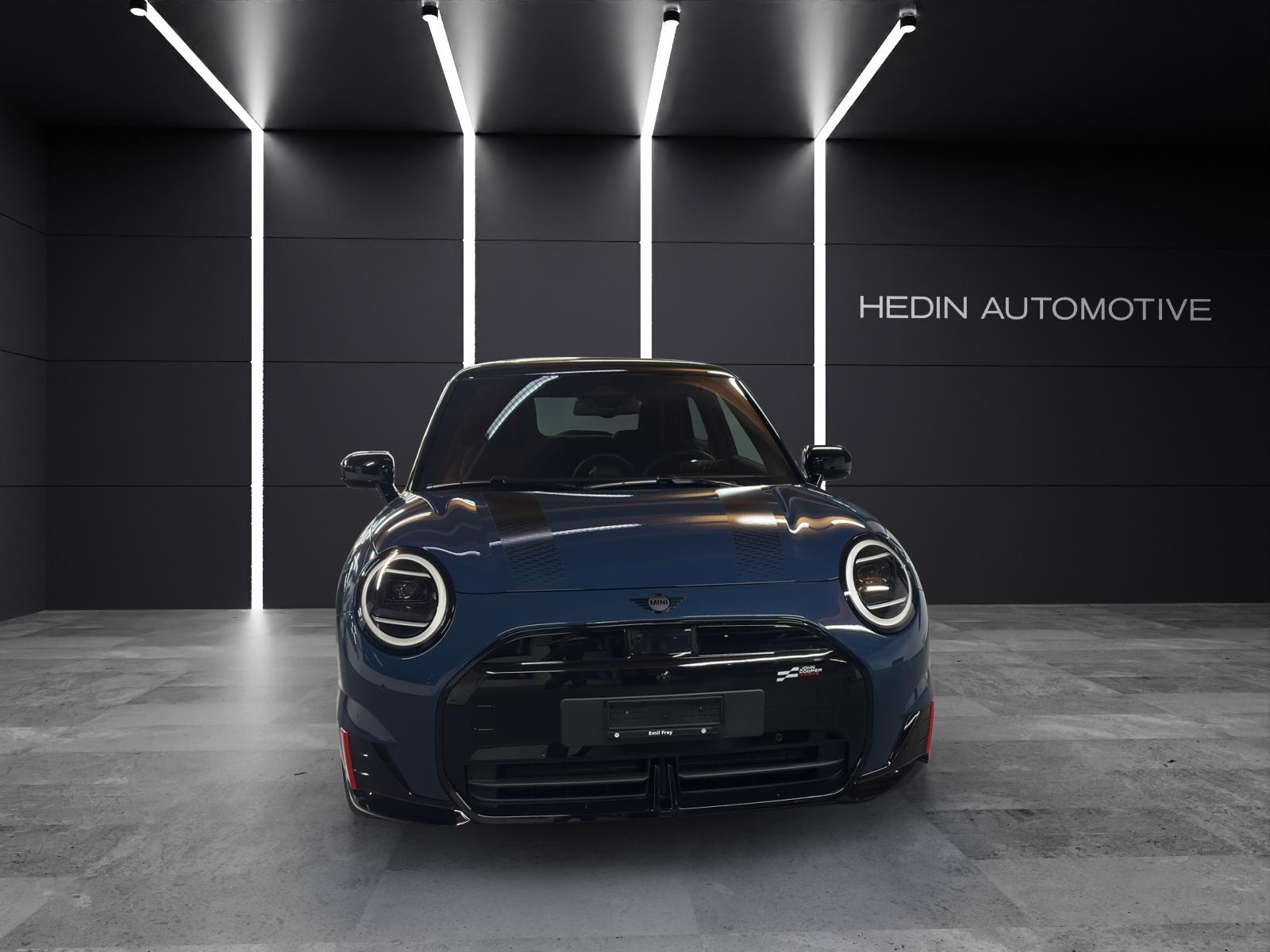MINI J01 John Cooper Works-image-7