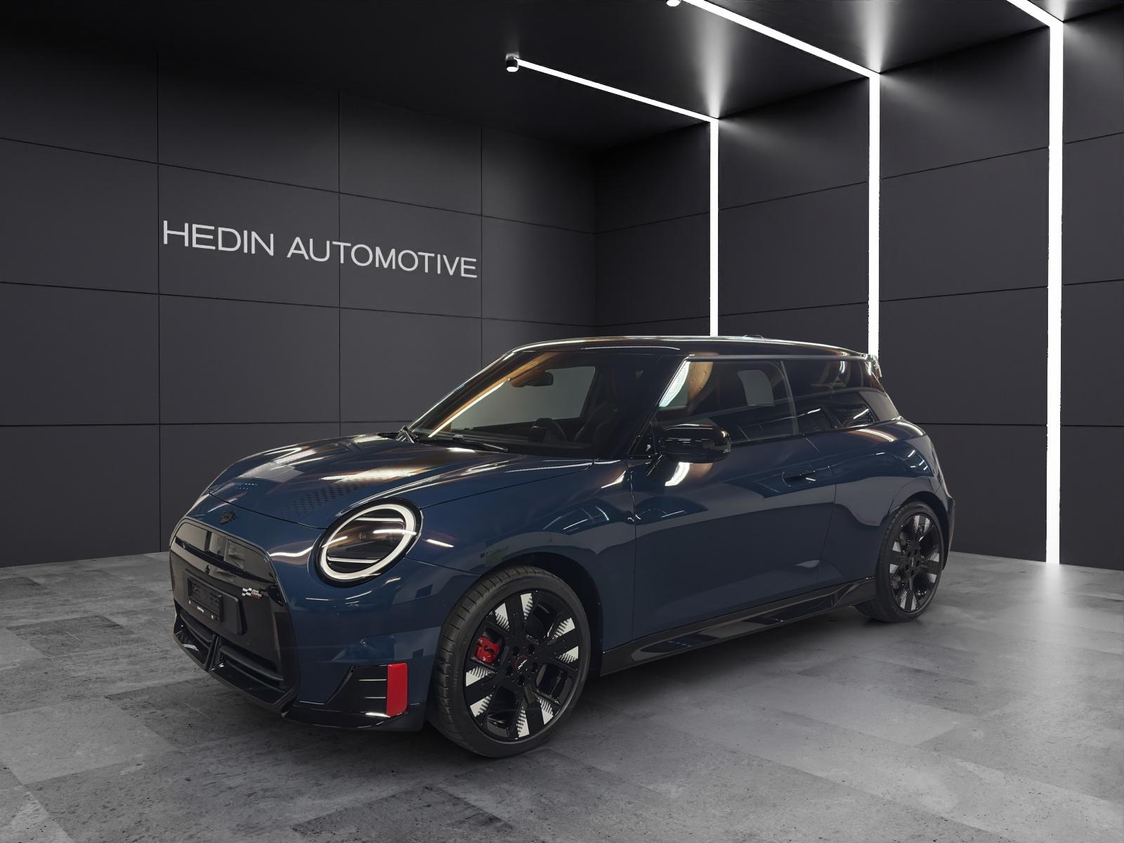 MINI J01 John Cooper Works-image-0