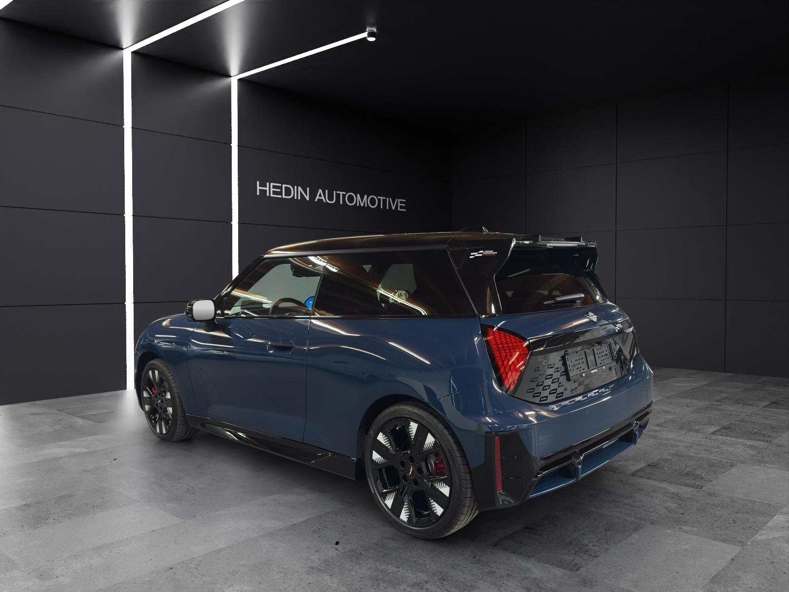 MINI J01 John Cooper Works-image-2