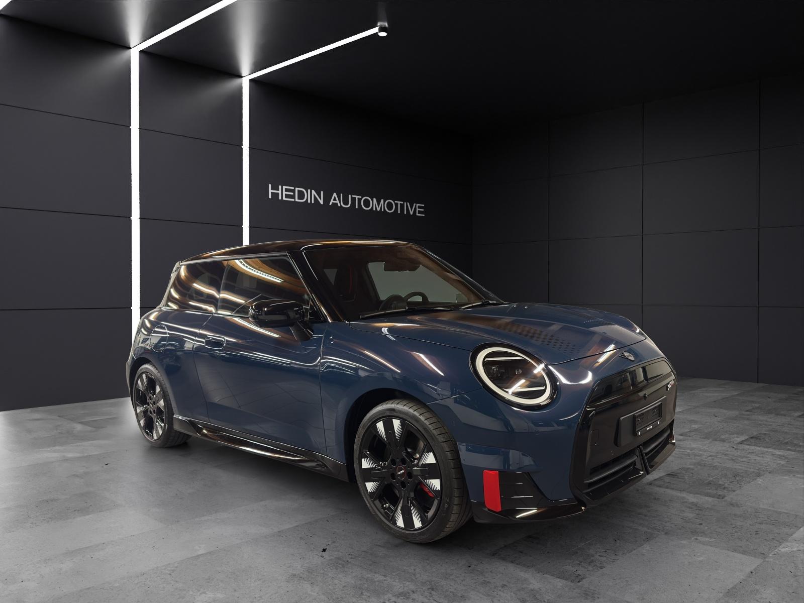 MINI J01 John Cooper Works-image-6