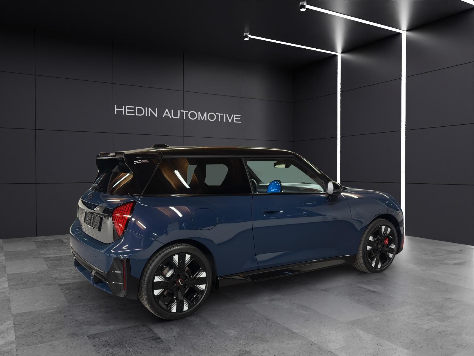 MINI J01 John Cooper Works-image-4