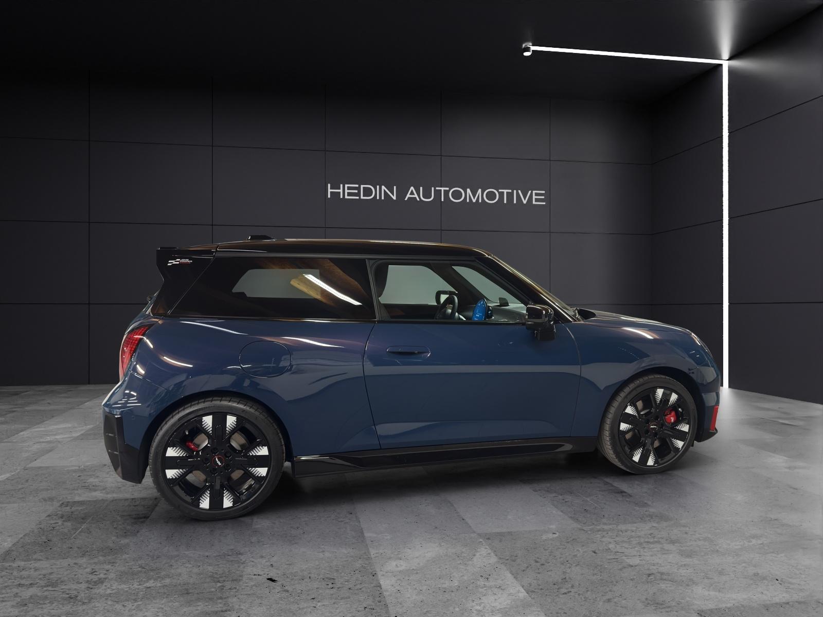MINI J01 John Cooper Works-image-5