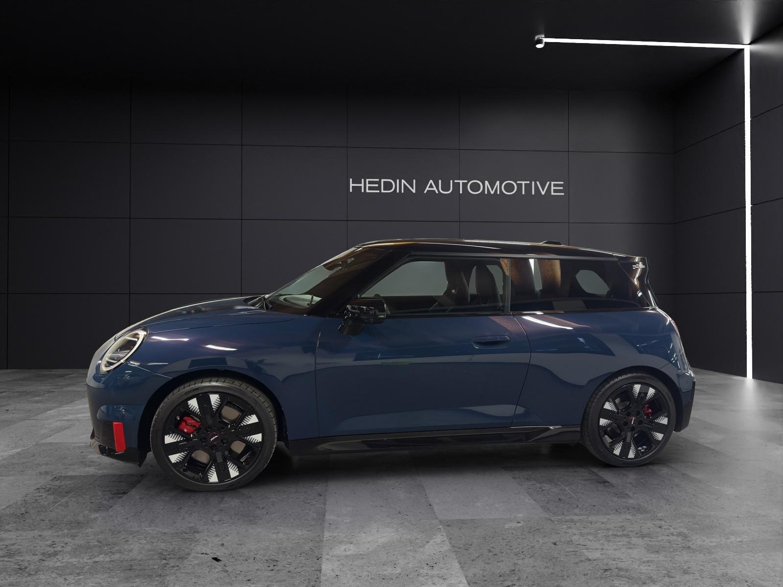 MINI J01 John Cooper Works-image-1