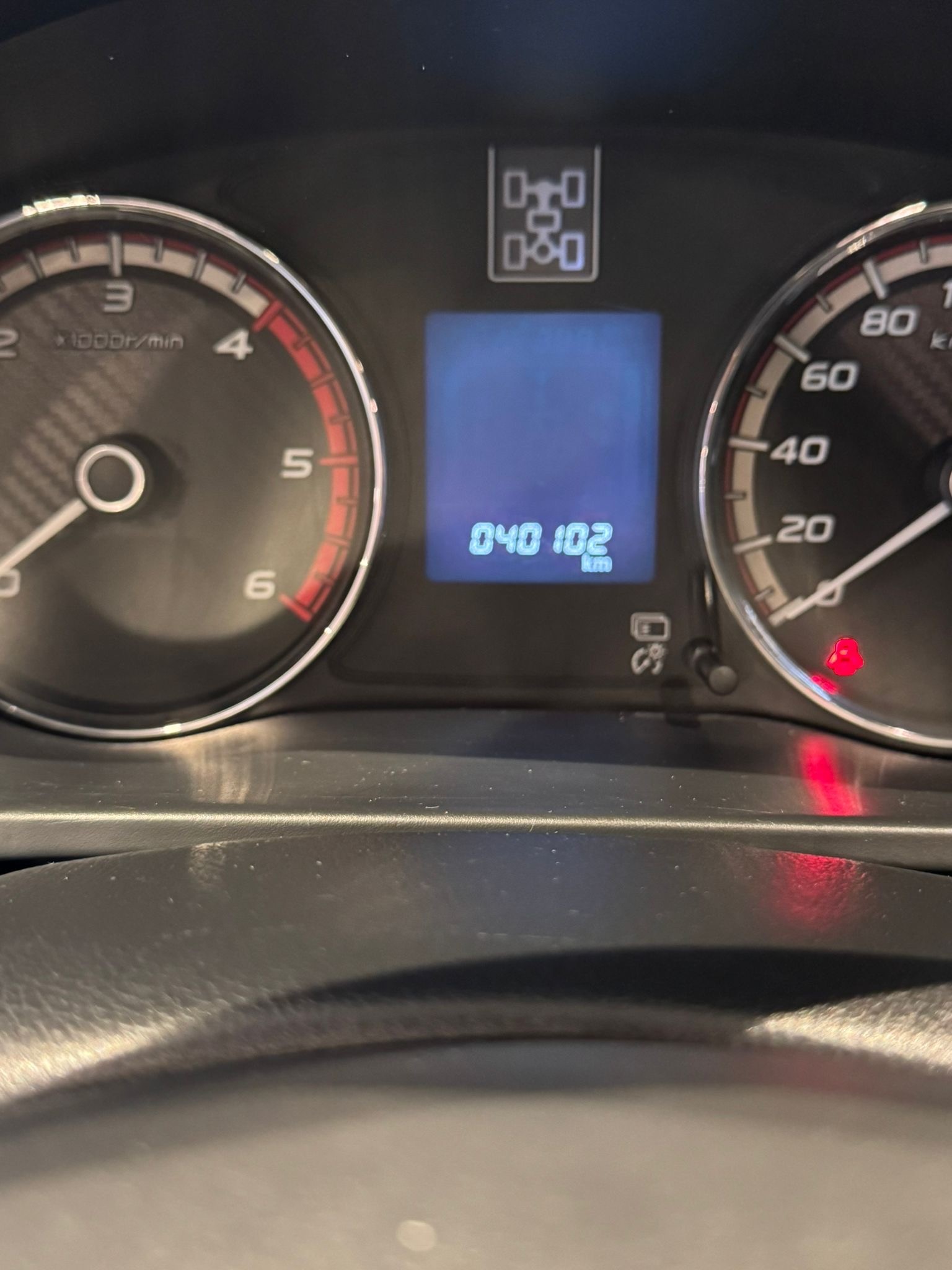 MITSUBISHI L 200 4x4 D-Cab Pick-up 2.4 DID 181 4x4 Black Line-image-26