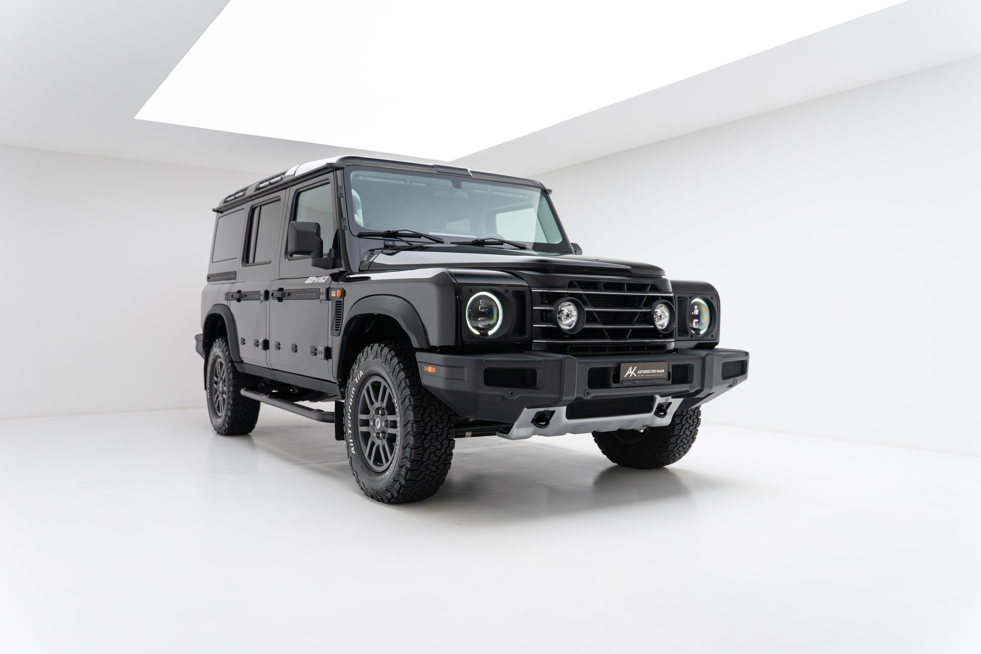 INEOS Grenadier 3.0 Fieldmaster Edition-showroom-element-2