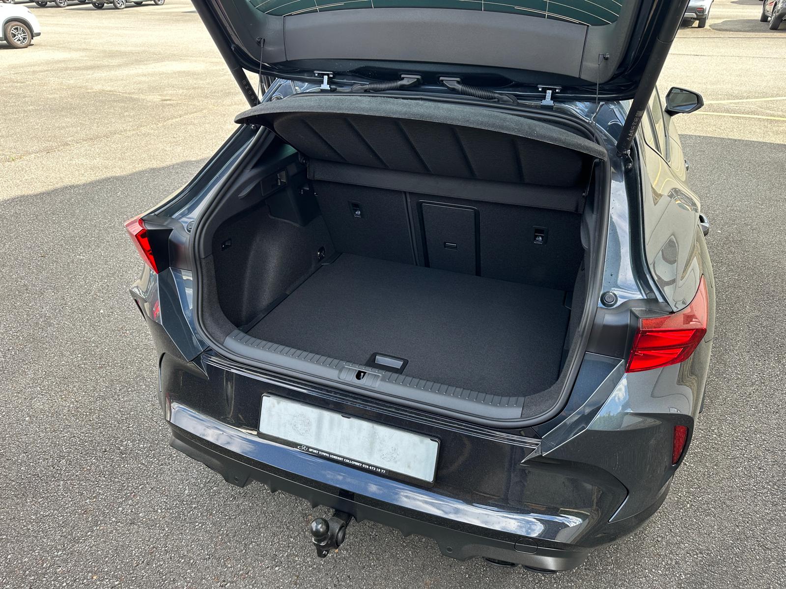 CUPRA Formentor 2.0TSI VZ 4Drive DSG-image-15