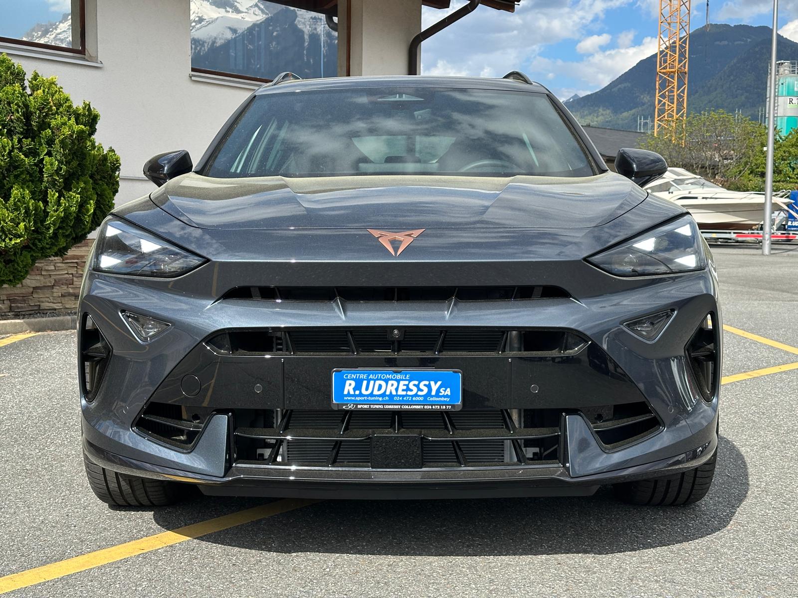 CUPRA Formentor 2.0TSI VZ 4Drive DSG-image-7