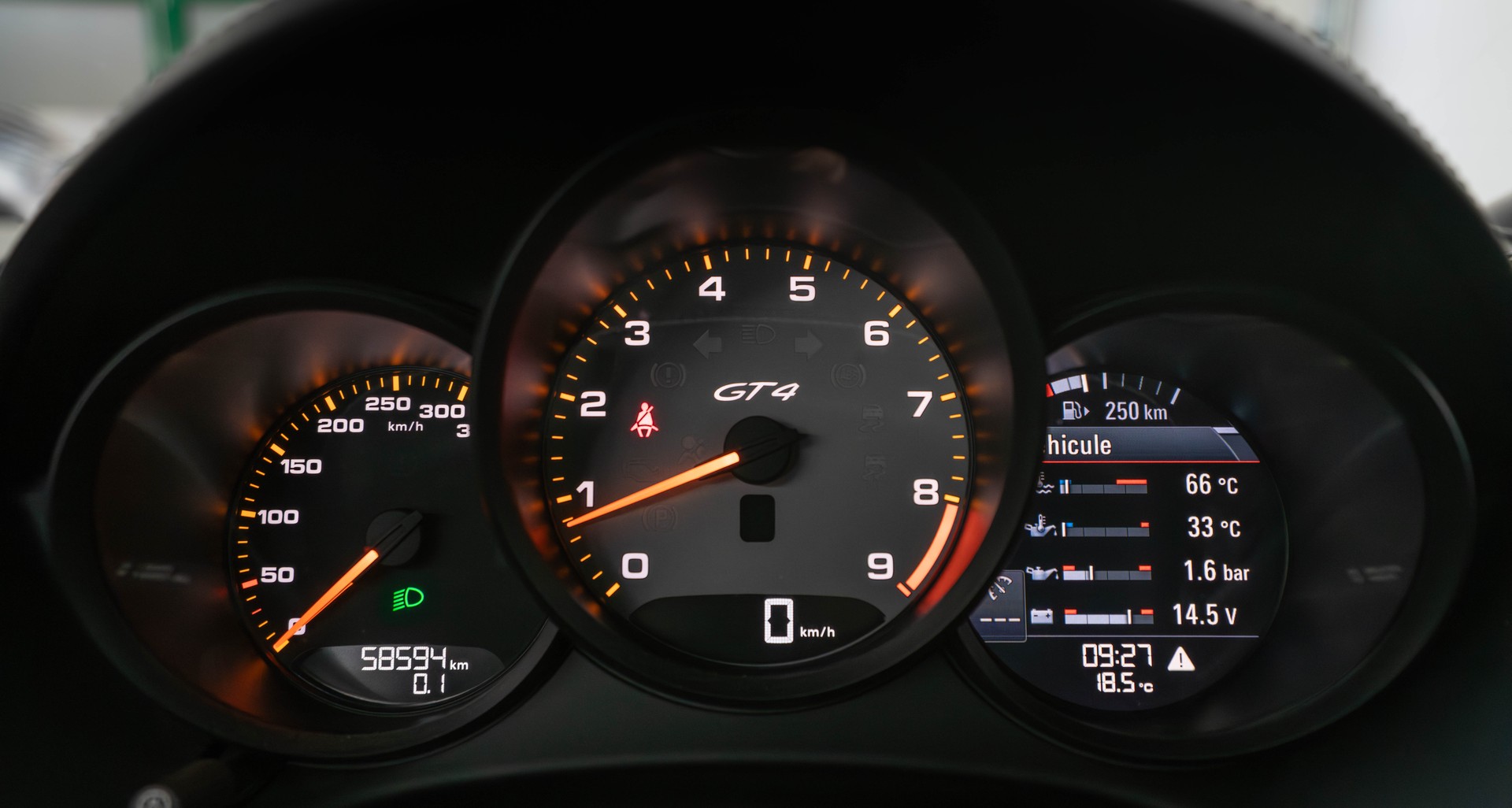 PORSCHE 718 Cayman GT4-image-15