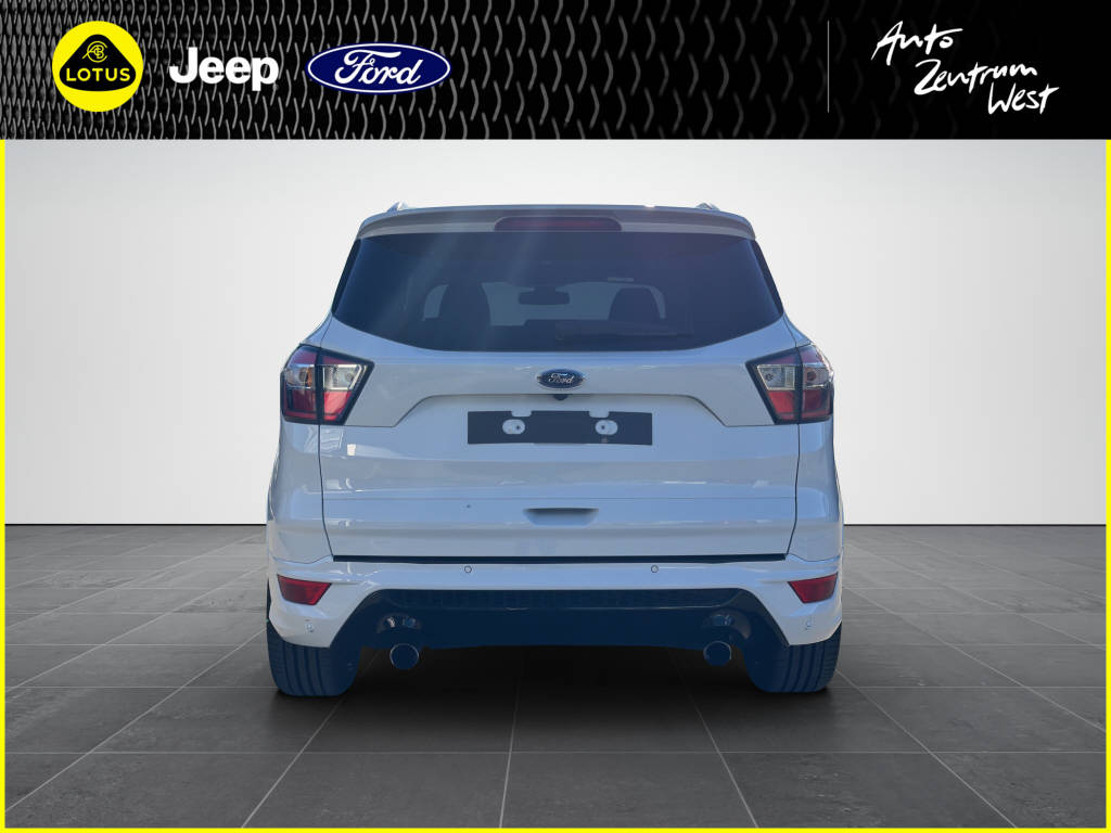 FORD Kuga 2.0 EcoB 240 ST-Line-image-3