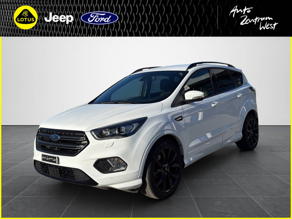 FORD Kuga 2.0 EcoB 240 ST-Line-image-0