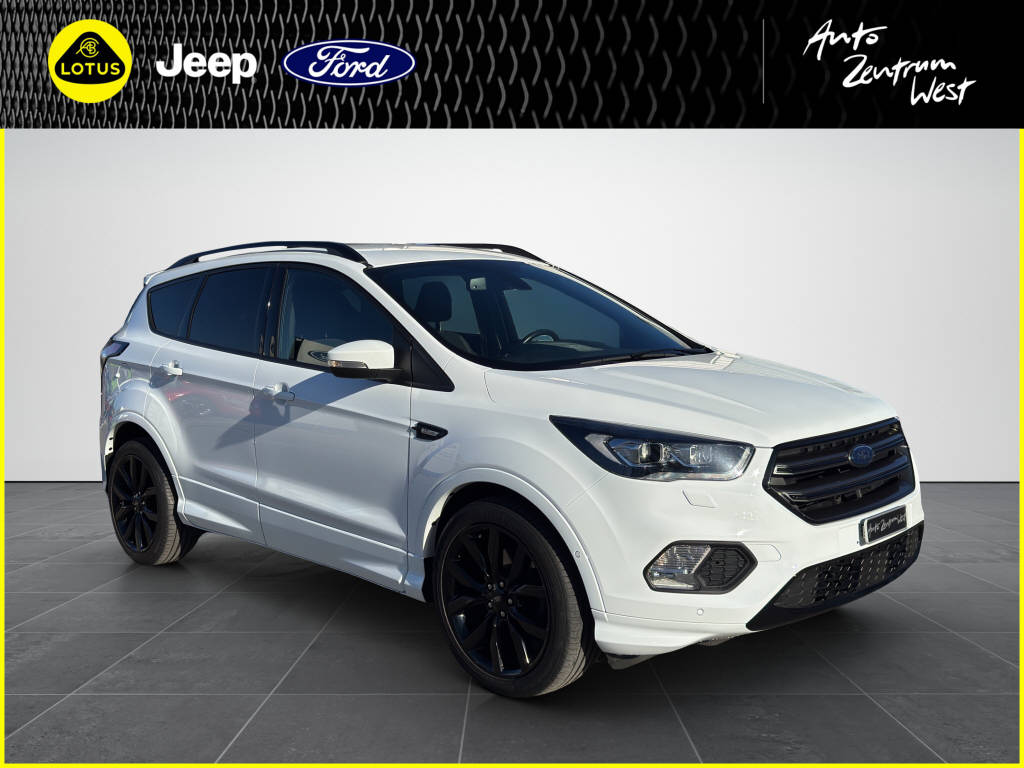 FORD Kuga 2.0 EcoB 240 ST-Line-image-6
