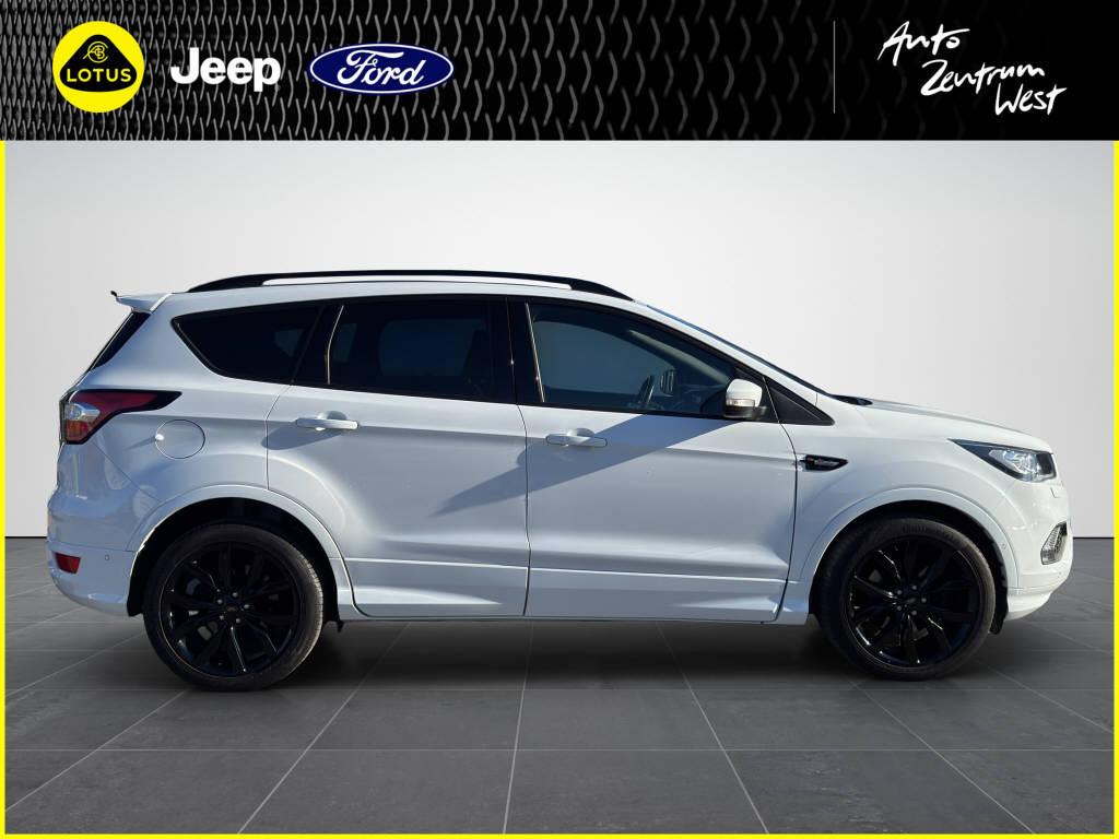 FORD Kuga 2.0 EcoB 240 ST-Line-image-5