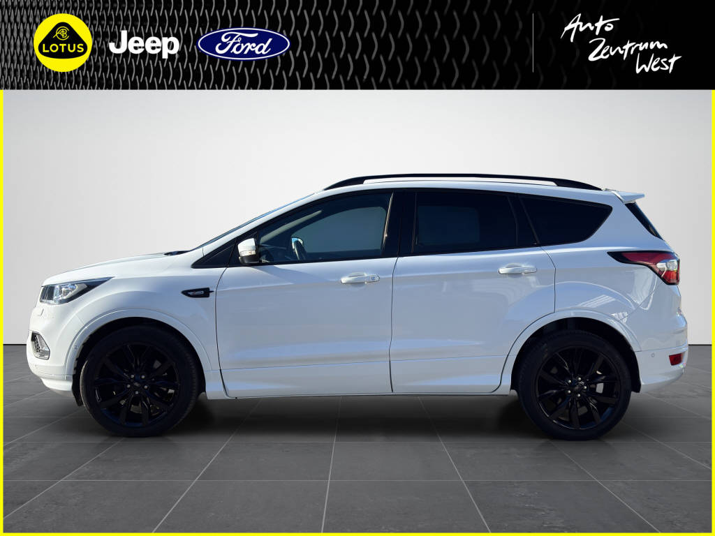 FORD Kuga 2.0 EcoB 240 ST-Line-image-1
