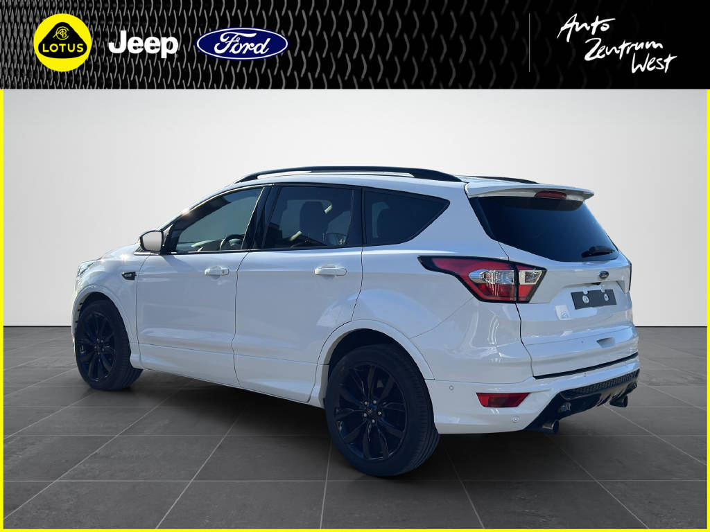 FORD Kuga 2.0 EcoB 240 ST-Line-image-2