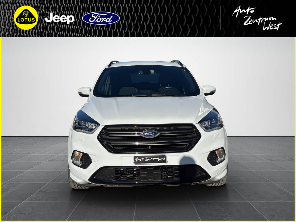 FORD Kuga 2.0 EcoB 240 ST-Line-image-7