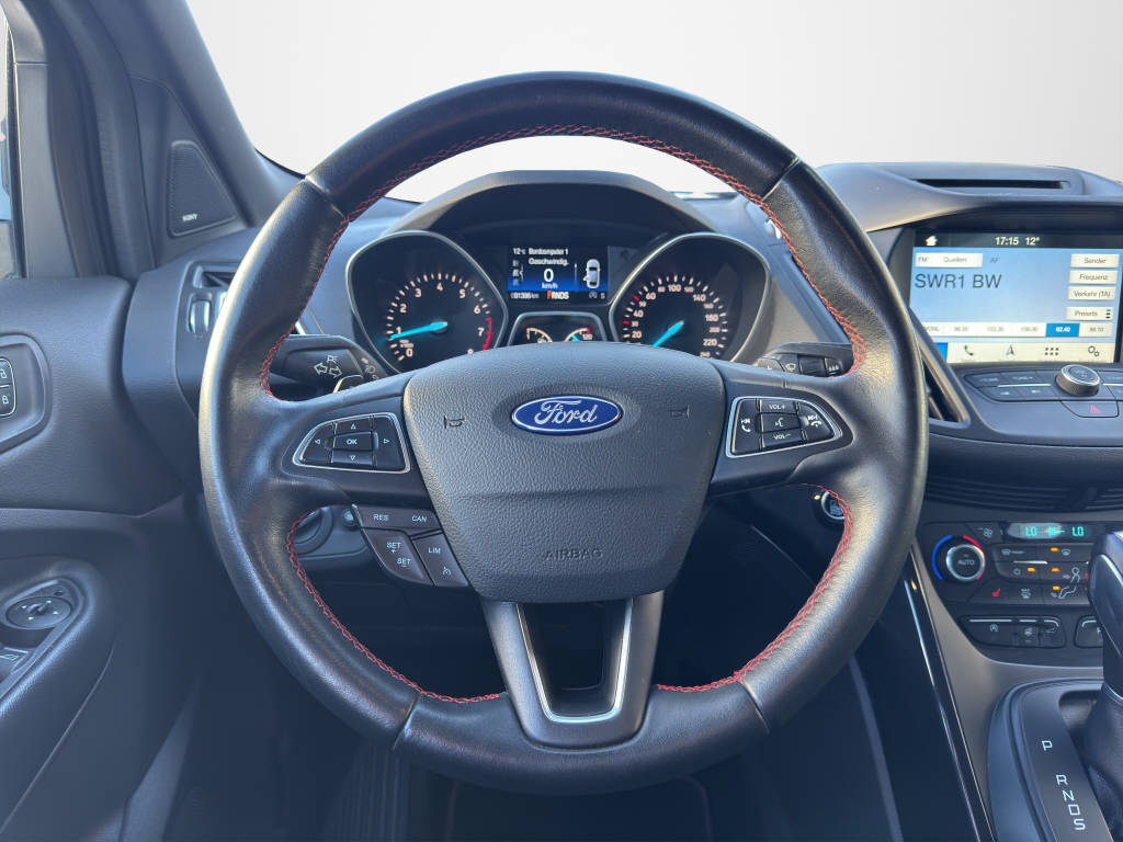 FORD Kuga 2.0 EcoB 240 ST-Line-image-9