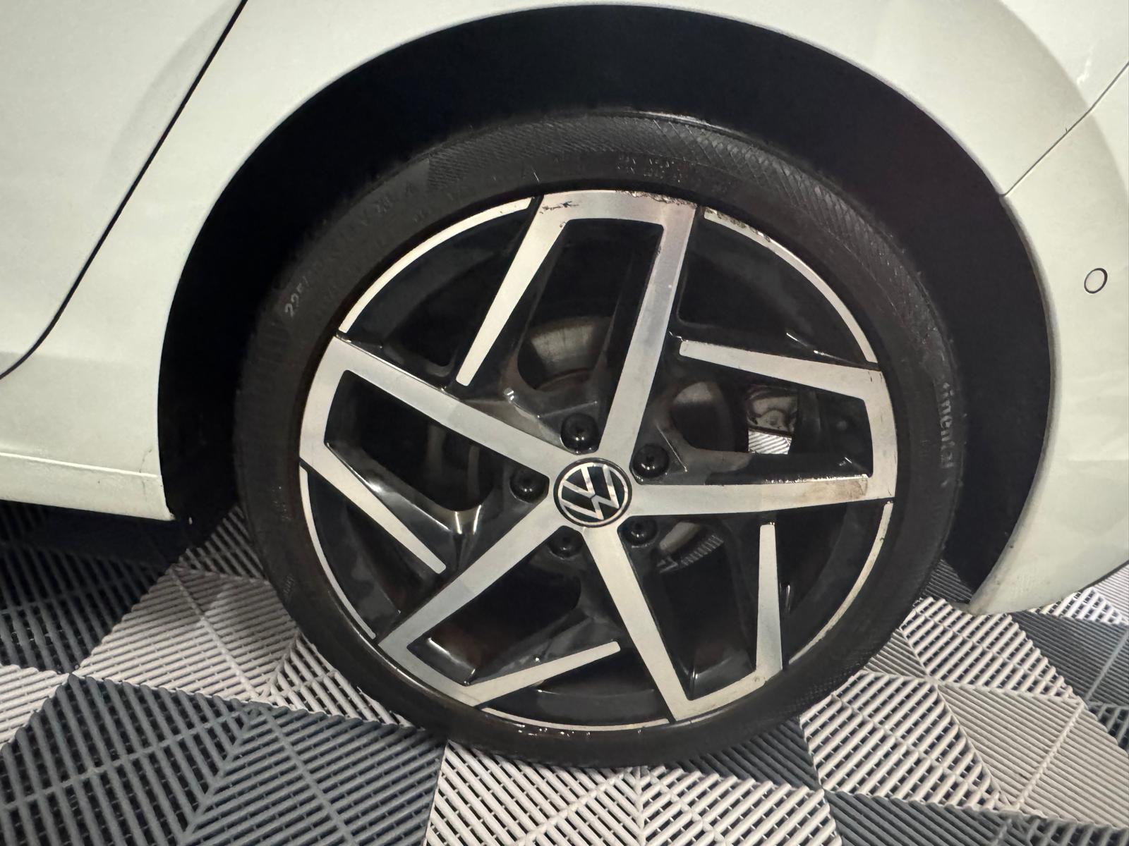 VW Golf 1.5 eTSI mHEV ACT Style DSG-image-26
