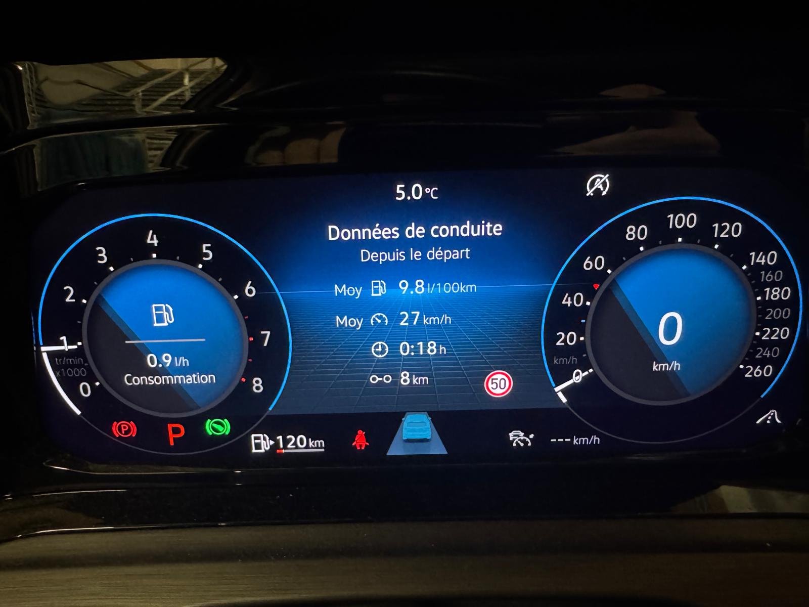 VW Golf 1.5 eTSI mHEV ACT Style DSG-image-17