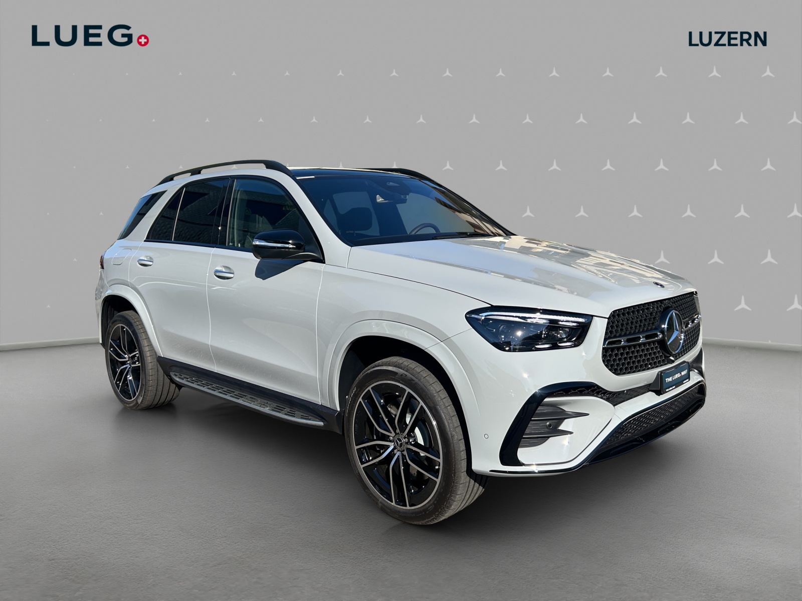 MERCEDES-BENZ GLE 450 d 4Matic 9G-Tronic-image-4